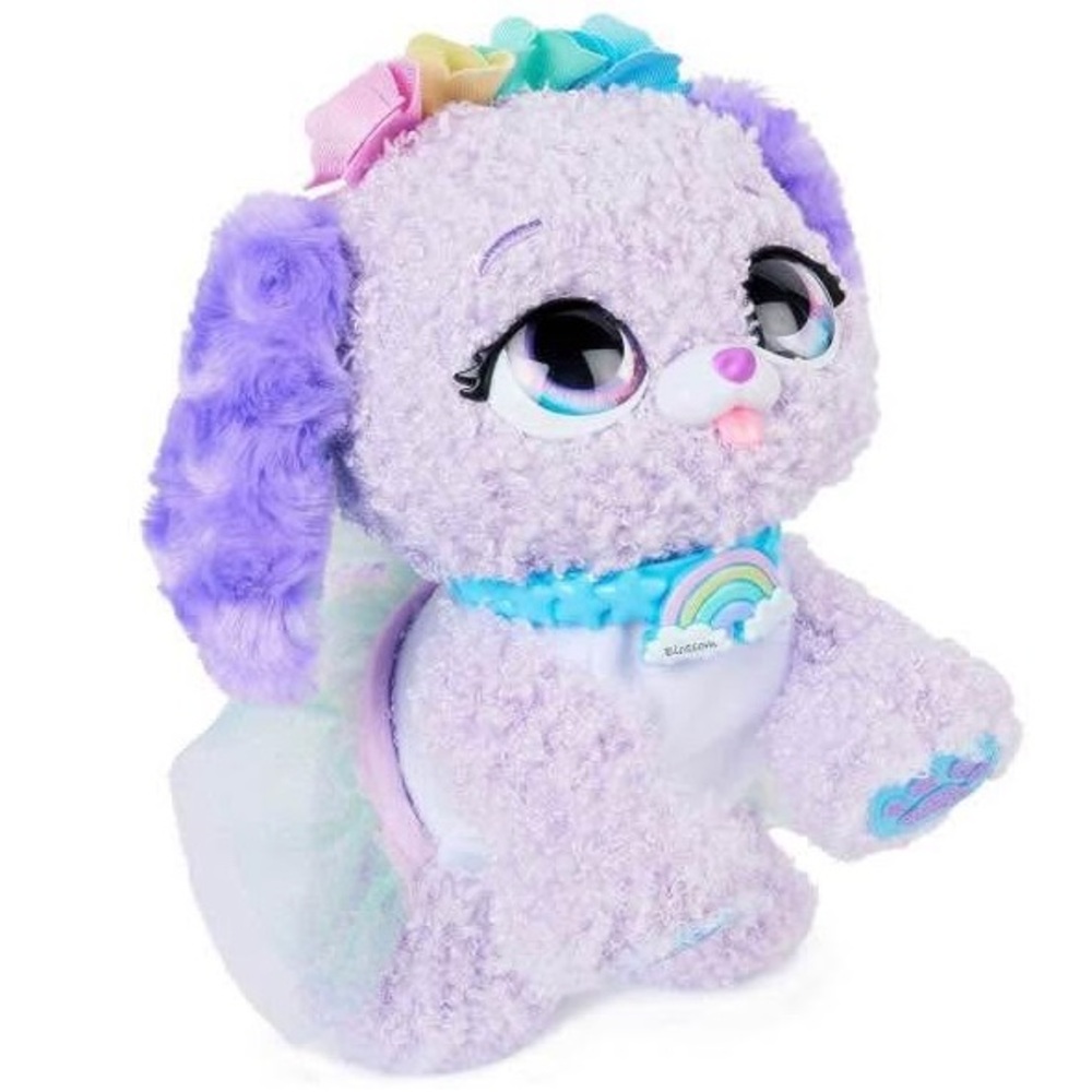 Present Pets Blossom Puppy